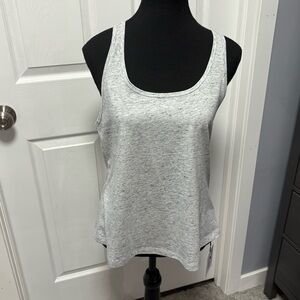 Zyia - Graceful Race Tank